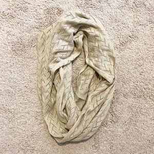 NWOT Infinity Scarf